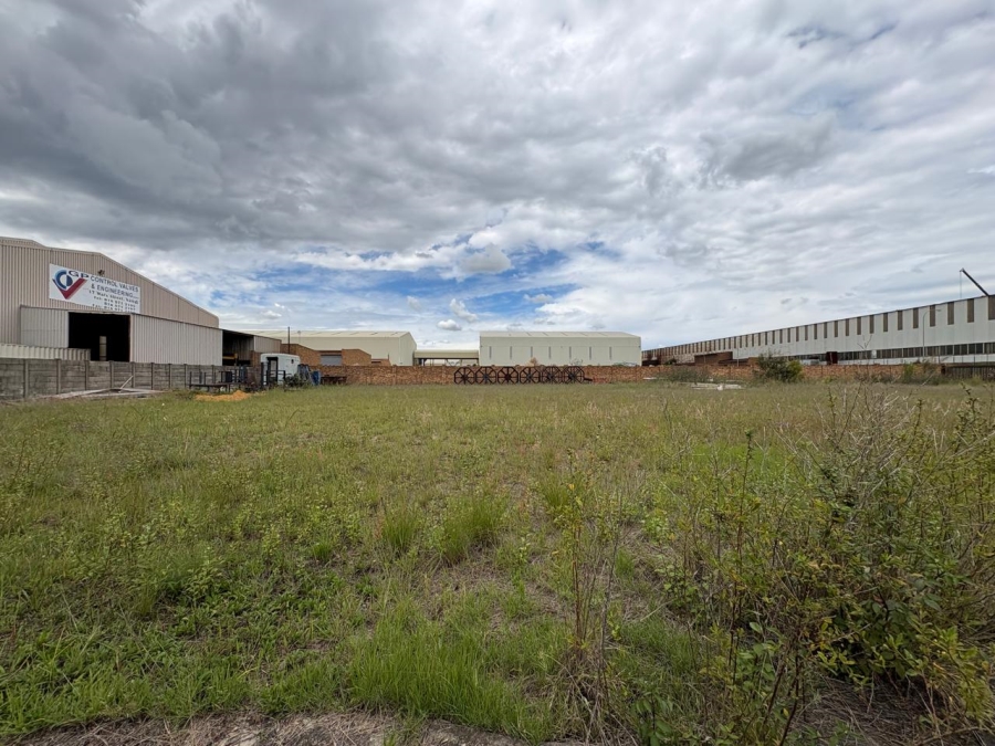 0 Bedroom Property for Sale in Vaalpark Free State